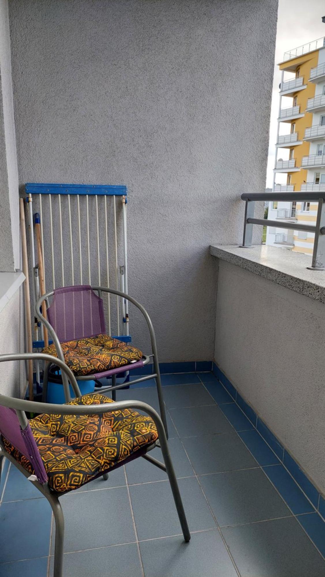 Apartament Sympatia Kolobrzeg Etna Polonia 718 Exterior foto